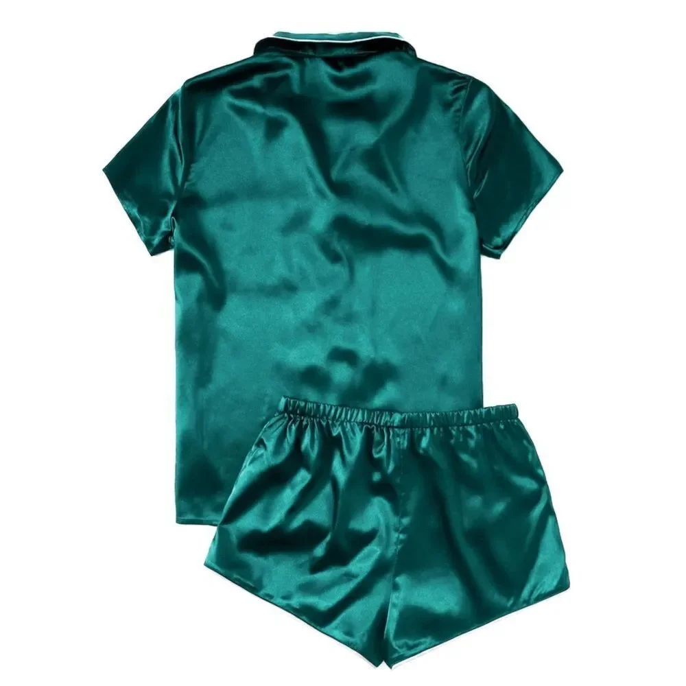 Luxury Matching PJ Set